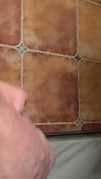 Cuckold humiliation by the hot tub