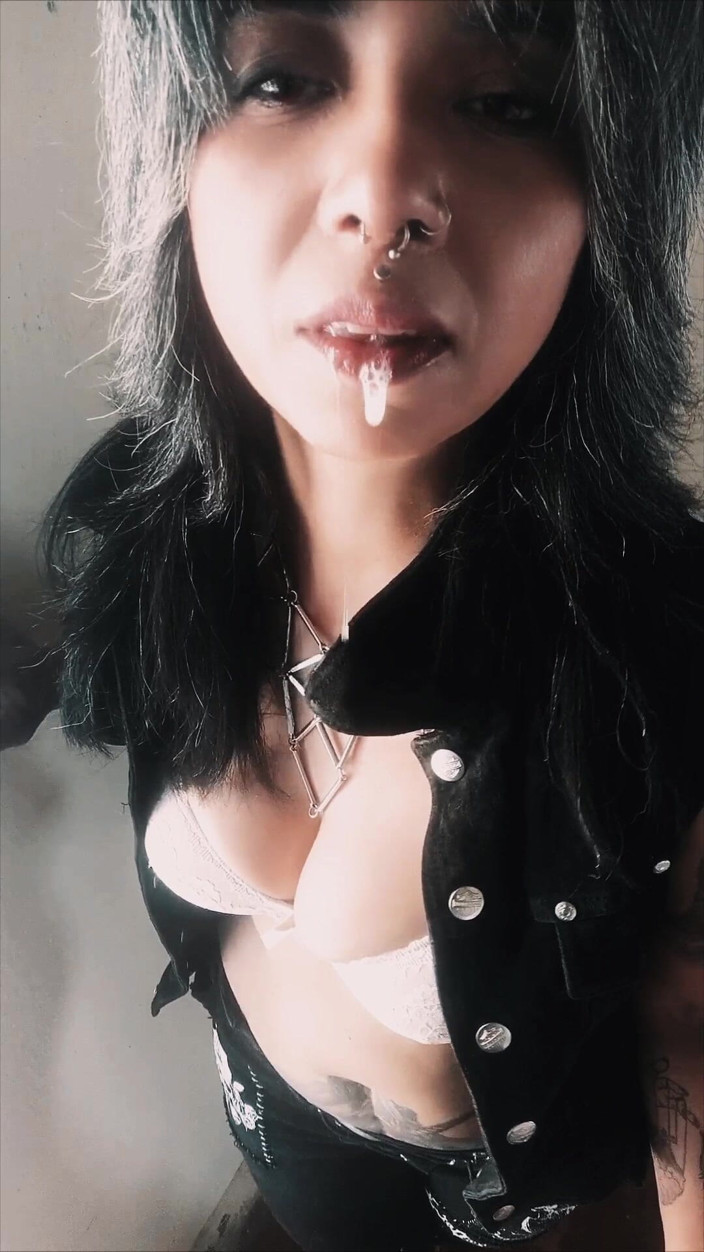 Casia Castro: Menghembuskan saya