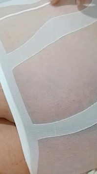 Pagi-pagi ngasih kenikmatan!