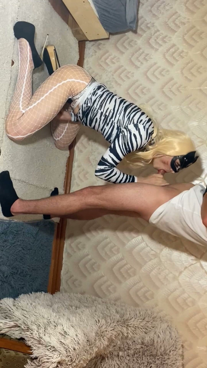 KatyKoroleva: Berbattı tatlı