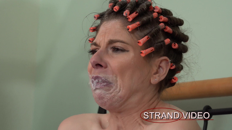 Sarah Stern: Anal Sluts Punished