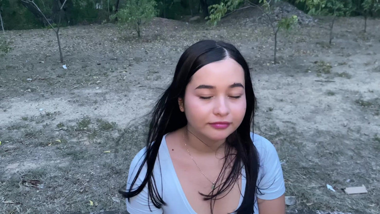 Sara Case: Rozmowa kwalifikacyjna kończy się bardzo gorąco