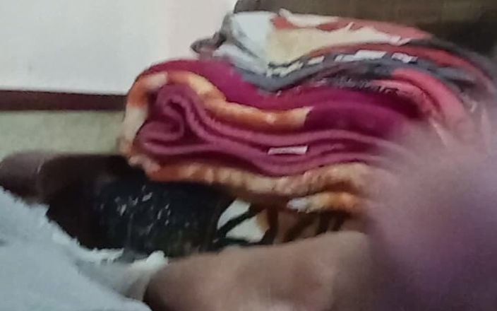 Sharma ji's penis: Gái da đen to lớn