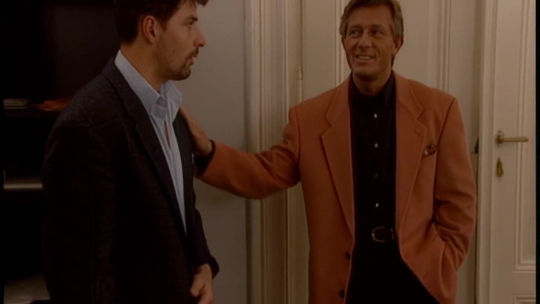 Purzel: Adulterio - el salto lateral - película completa