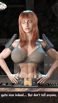 종말 24 섹스 Shehulk