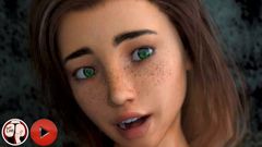 Borzoa: Sara - Ultimate animation collections