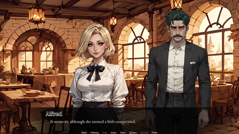 Wickedgammes: Lustkollegium del 13