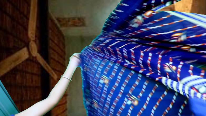 Rakul008: Mycket riskabelt offentligt knull med mycket blyg bhabhi