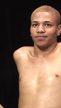 Curtis Creed