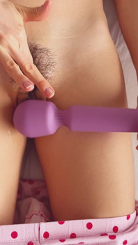 Masturbazione mattutina per un vero orgasmo