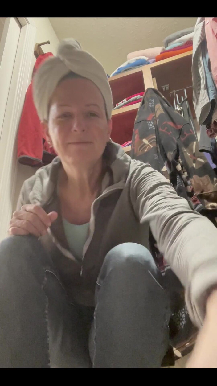 bethmckenna: ハッピークリスマスイブ!!