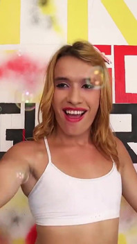 Trans500 Gloryhole Fantasy