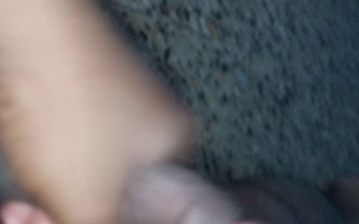 Sweet Indian cock: Šukání domácího sexu