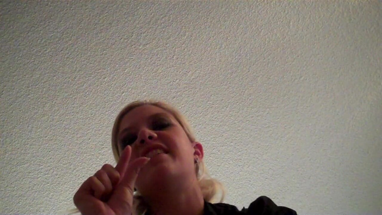 Cryptostudios: Tabitha giantess 92