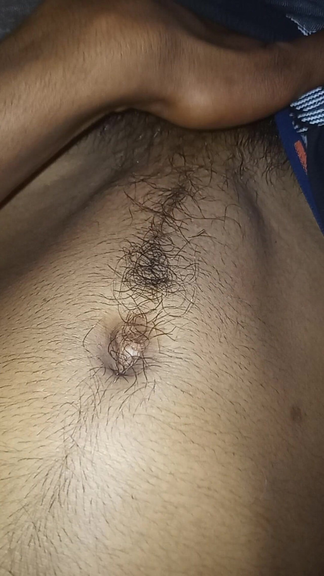 Desi Boy (Big ass guy)