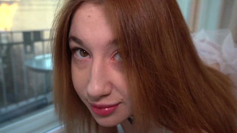 Milana Milka: DP First Time Anal Only 19 Babe