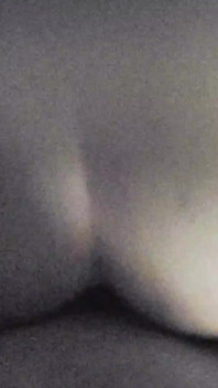 Wife Plays with Her New Dildo While Husband Watches and Bends Her Over