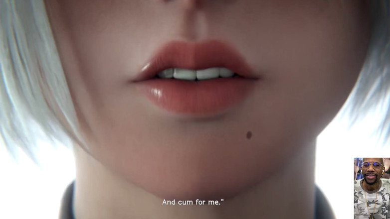 Good news media: Kel amcık 2b lezzetli amına boşalana kadar seni sıvazlıyor, gotik üvey kız...