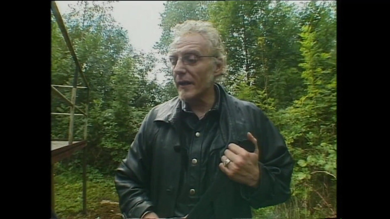 Absolute BDSM films - The original: Keinginan Paling Rahasia Nicky Reed