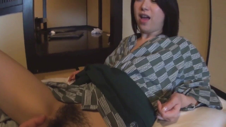 Asian women porn: Konomi dan yui lagi asik seks threesome di spa