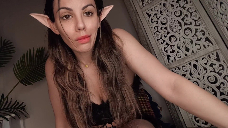 annikarain: Üvey anne ile hile veya ikram