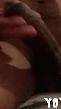 My Cock (handjob 3)