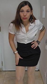Stockings Baş Sekreteri