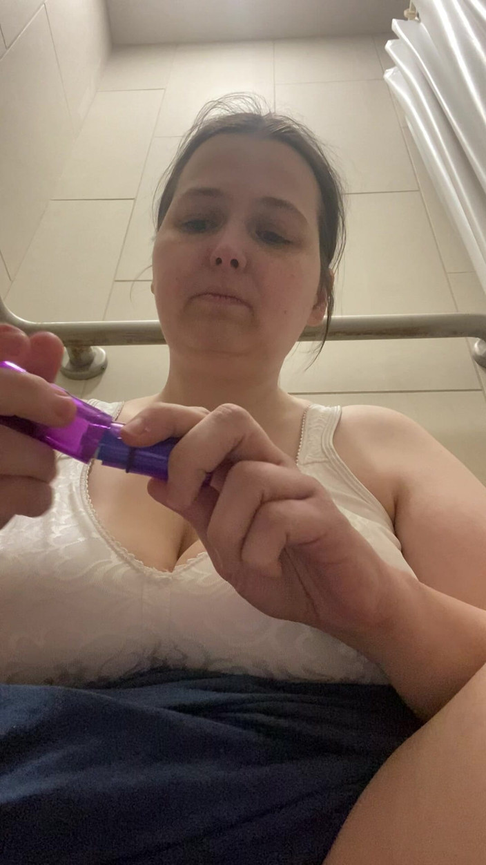 MissChrystalline: Orgasm and My Lame First Orgasm Story