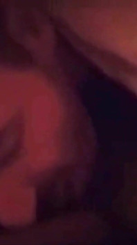 A Curious Guy Sucks His Straight Friend's Big Cock for the First Time and He Loves It
