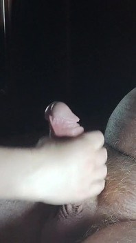 Blowjob und creampie im mund einer koreanischen frau.