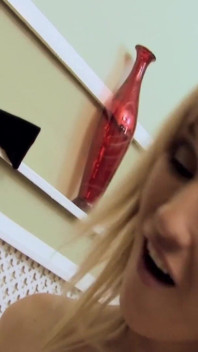 Wild Pussies Scene 4: Two Maids in Latex Lingerie Pause to Eat Each Other's Pussy
