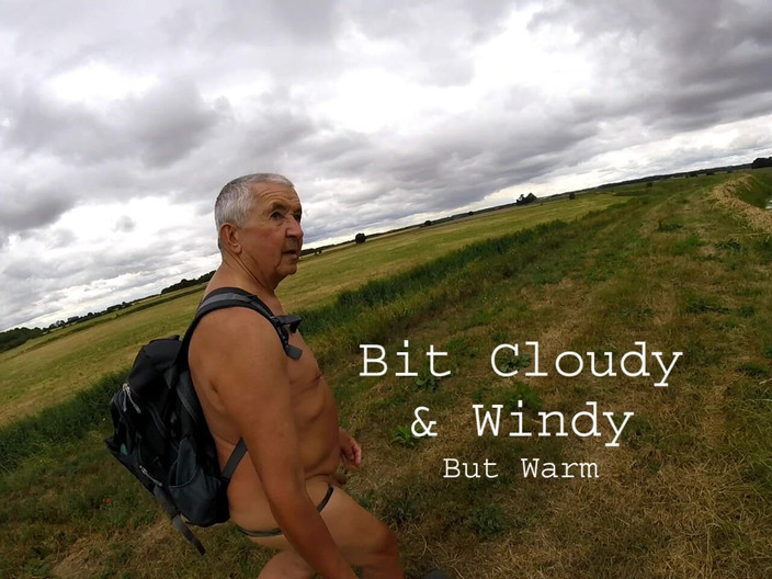 Andy: Procházka 46 2025