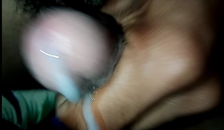 Babe mo always: Sono così eccitato di potermi prendere cura di me stessa...