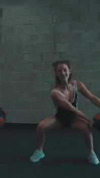 Babymommafit m’entraîne à Miami