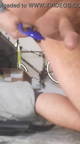 Denpenn: Dilda v zadku