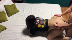 Couple Of Pleasure: Chystám se do tebe vystříkat