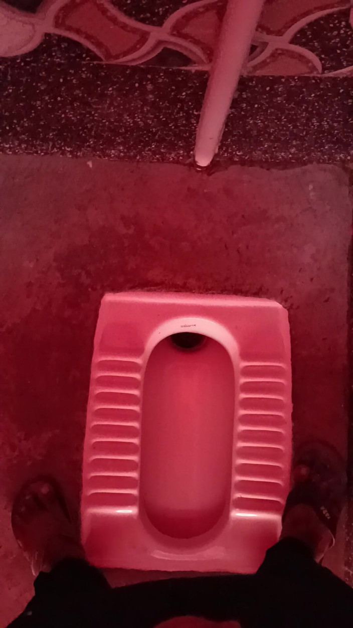 Darling_Shivani: 年轻男孩剃光了一根鸡巴