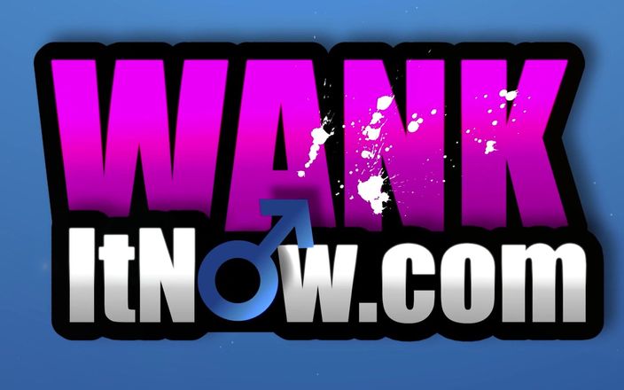 Wank it Now: Amiya Dreams - My Turn