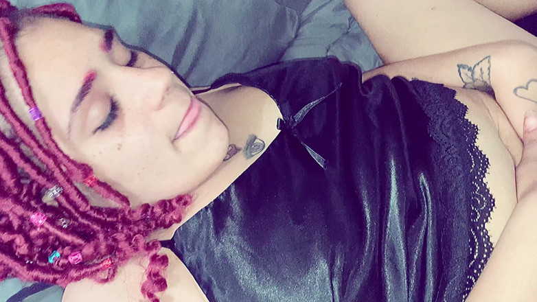 YoungStarBrazy: Tlustá ebenová bestie šuká mého manžela