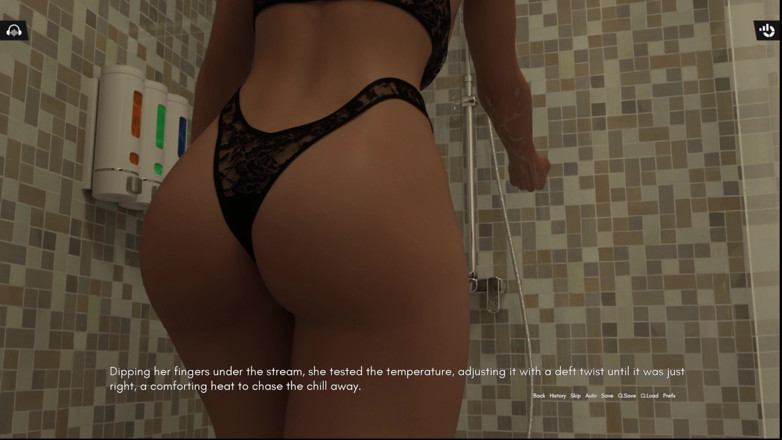 Wickedgammes studio: City of Sin - i Notturne Files (parte 8)