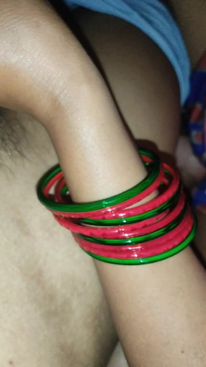 X69: Nuovo marito nepalese wi-fi night vlog.