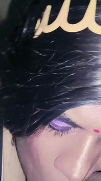 Blowjob Panas Dari Dewi Verronika69