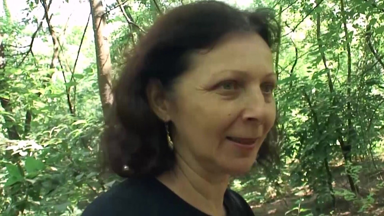 Mature Wanker: Horny Moms Neu