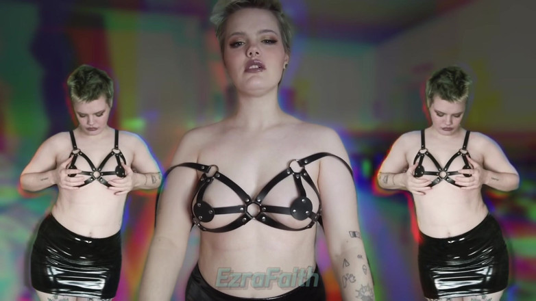 Ezra Faith: Findom Gooner Becoming My Toy - Ezra Faith
