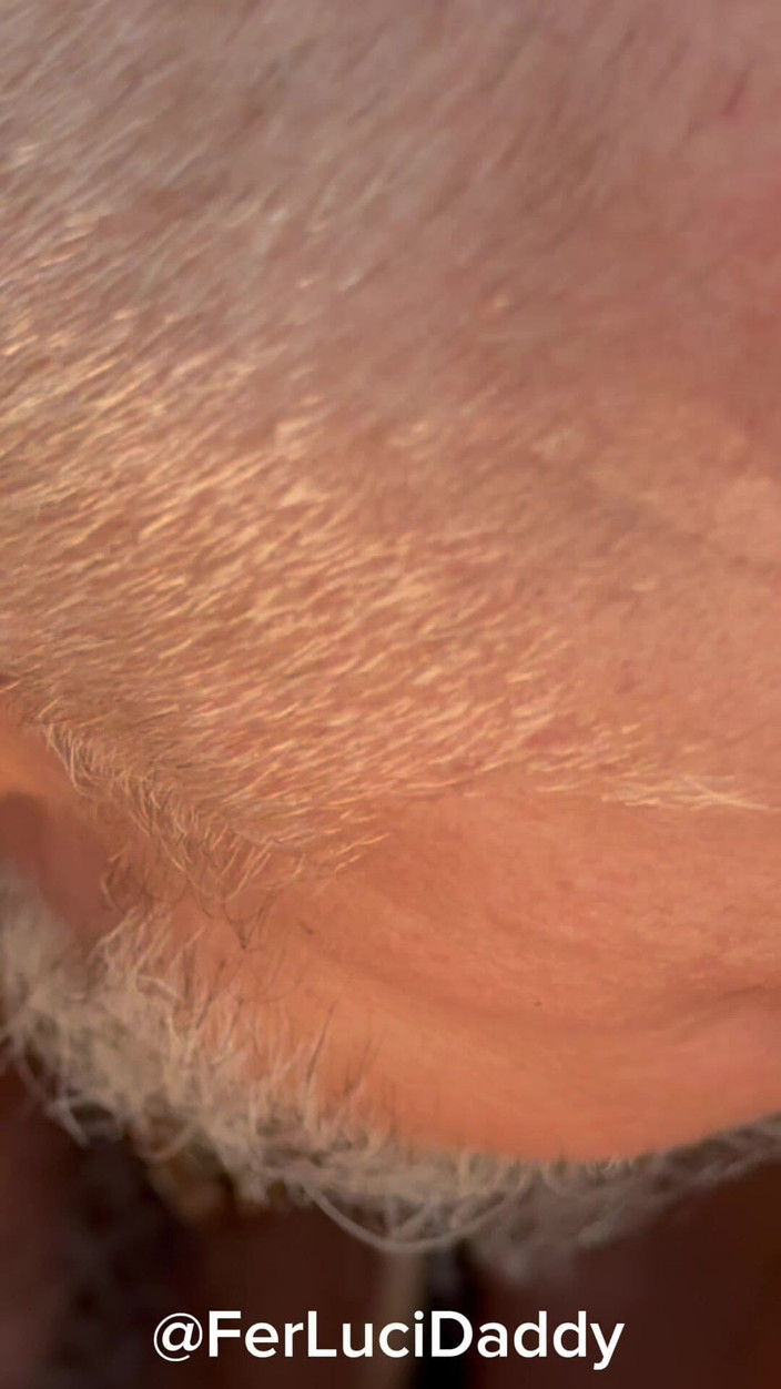 FerLuci: Ich liebe es, schwänze zu lutschen