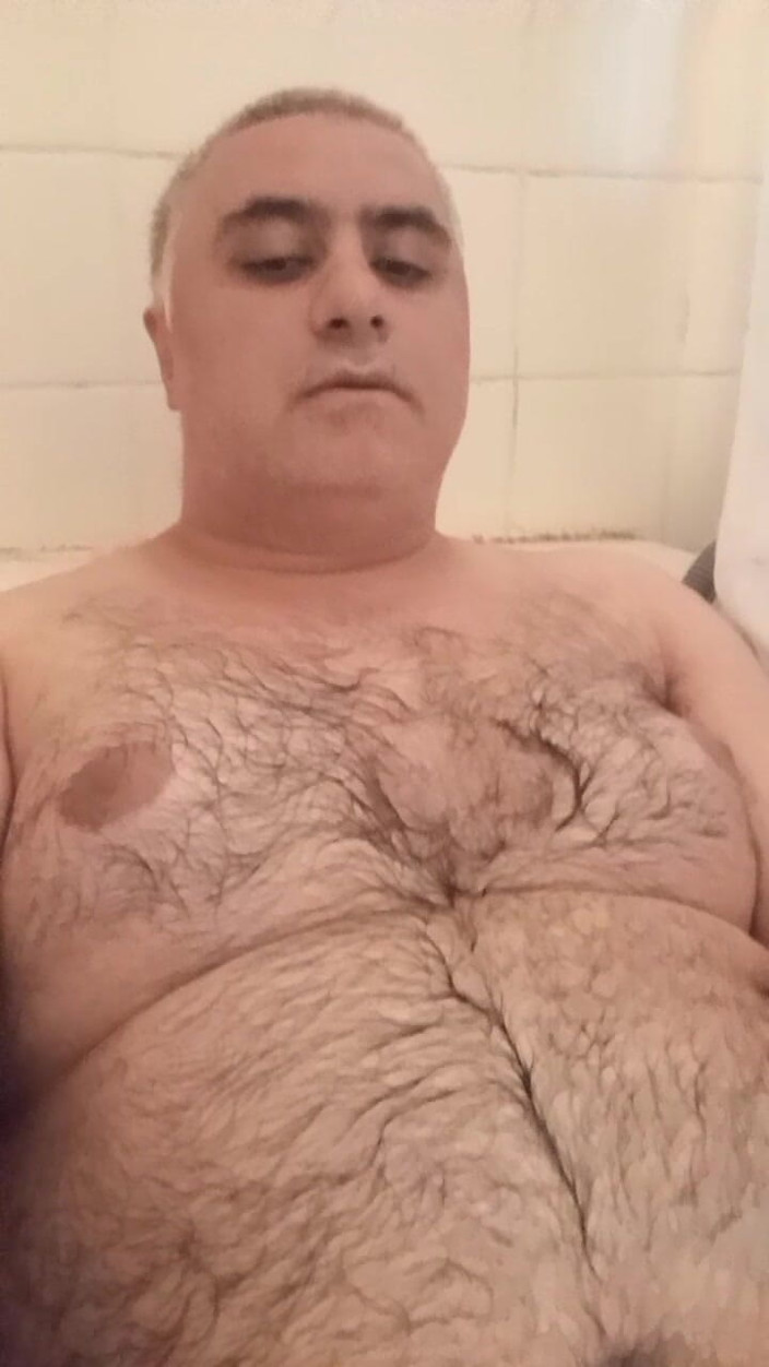 Solo bear (German guy): Xhamster Bear Solo