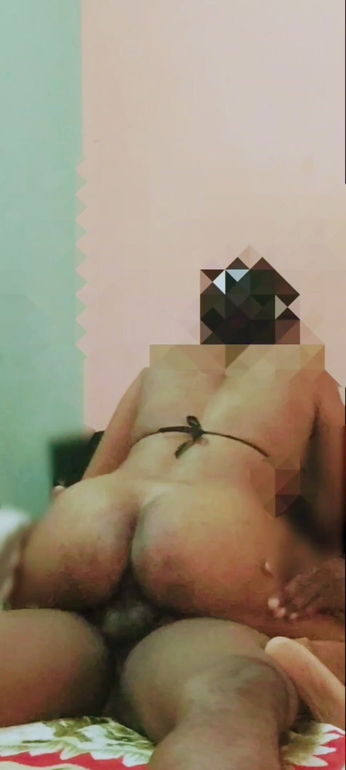 Tamilnaduu: Dicker arsch, stiefschwester fickt stiefbruster harten schwanz