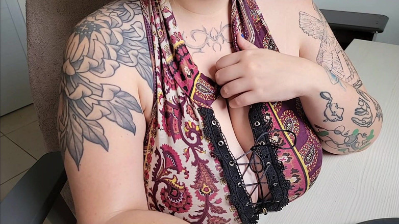 alucidfever: 사무실 친구 따먹기