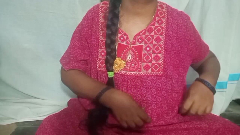 Priyanka314: Indian Kerala Mallu Aunty Sex with Boy
