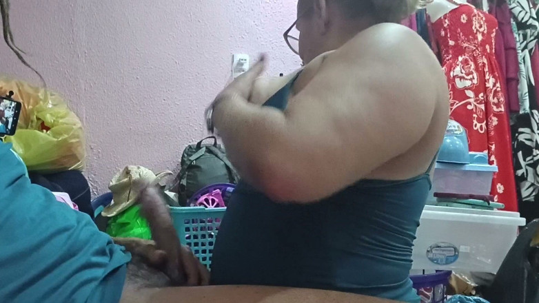 Tomsorte: Lucky Woman